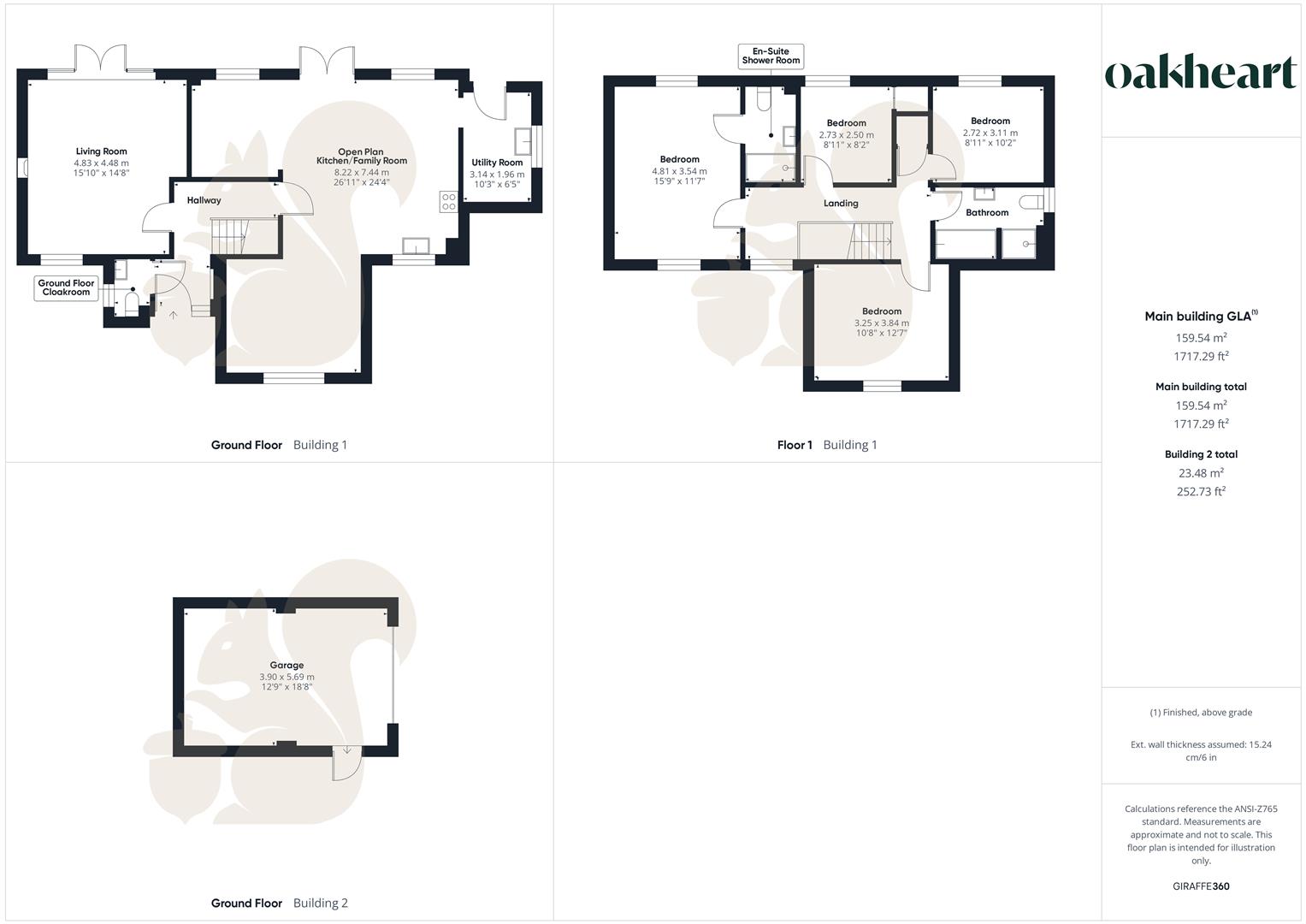 Floorplan thumbnail